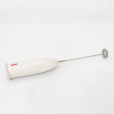 Mousseur à lait (Beige) de Bodum