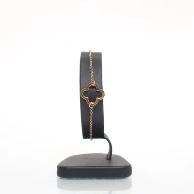 Bracelet (Gold) Silver