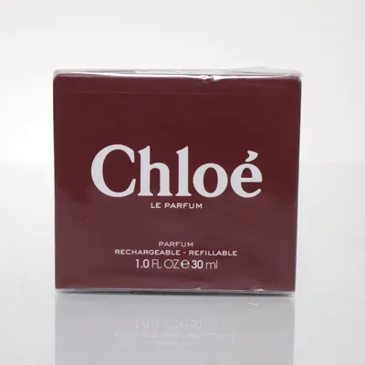 Eau de Parfum från Chloé