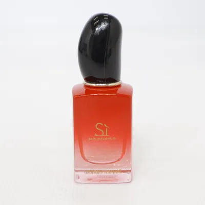 Eau de parfum (Si Passione) fra Giorgio Armani Parfums