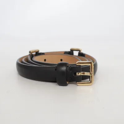 Ceinture (Noir) de Mulberry