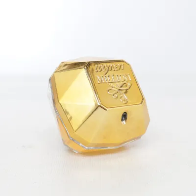 Eau de Parfum (Lady Million) van Paco Rabanne
