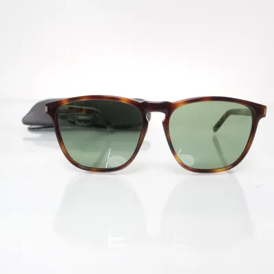 Zonnebril (SL27) van Saint Laurent