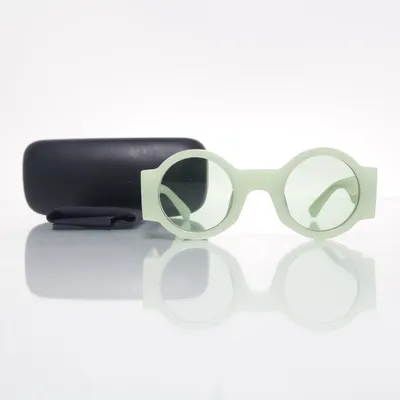 Glasögon (DVN98) från Dries van Noten