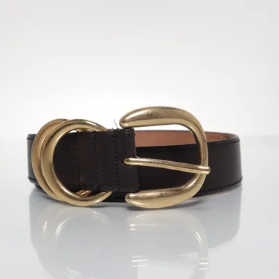 Bälte (Brun) från Dolce & Gabbana