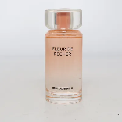 Eau de Parfum (Fleur De Pecher) från Karl Lagerfeld