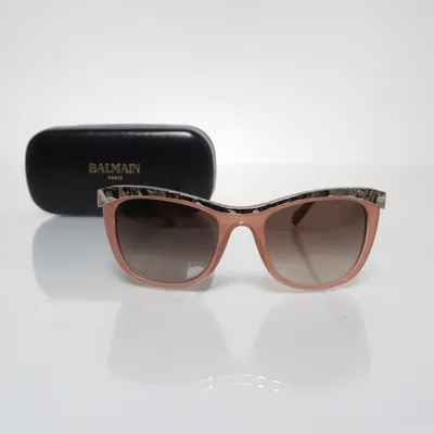 Solglasögon (BL2073) från Balmain