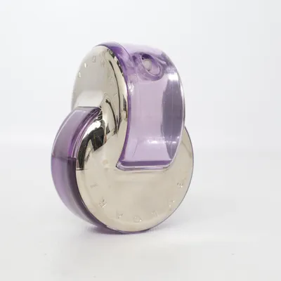 Eau de Toilette (Omnia Amethyste) de BVLGARI
