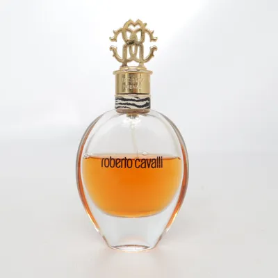 Eau de Parfum (Signature) from Roberto Cavalli