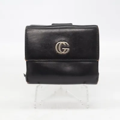 Plånbok (035' 2067 ' 2240) från Gucci Skinn