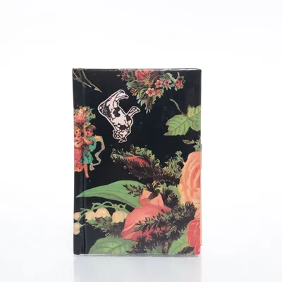 Notitieboek van Moschino