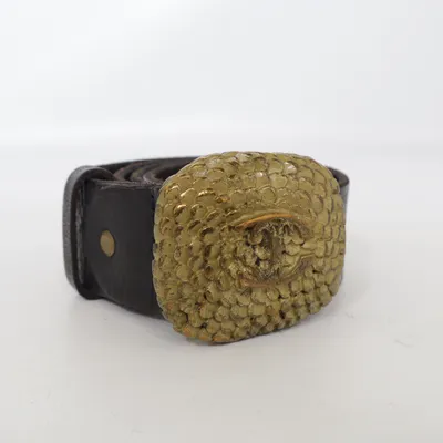 Belt (Black) from Just Cavalli