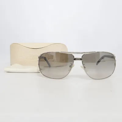 Lunettes de soleil (SJP040) de Jean Paul Gaultier