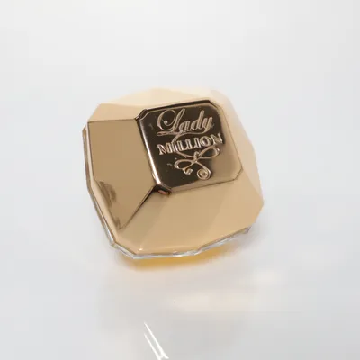 Eau de Parfum (Lady Million) de Paco Rabanne