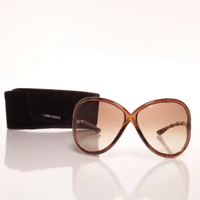 Used tom ford sunglasses hotsell