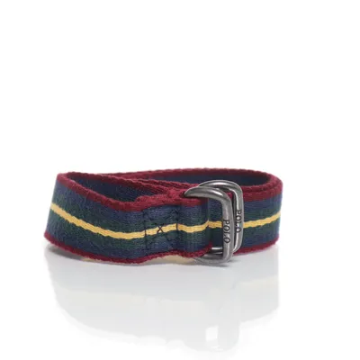 Midjeband (Röd, Blå, Grön, Gul) från Ralph Lauren