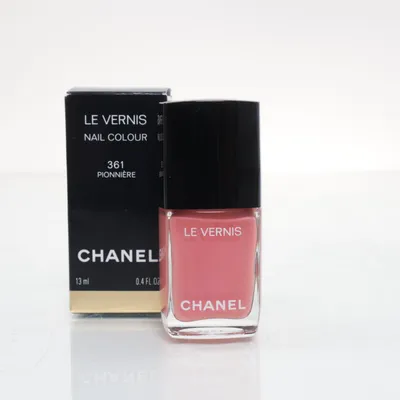 Neglelak (361 - Pioniere) fra Chanel