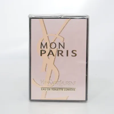 Eau de Toilette (Mon Paris Lumière) van Yves Saint Laurent