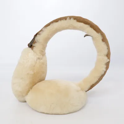 Cache-oreilles (Beige) de UGG