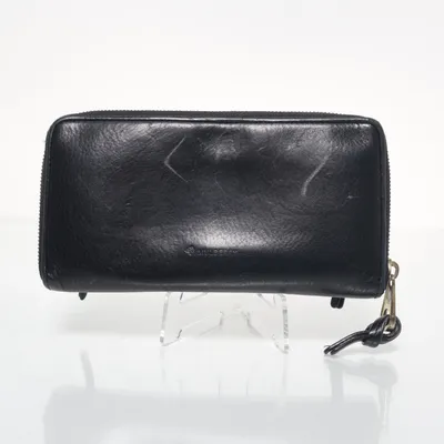 Plånbok (Svart) från Mulberry Skinn