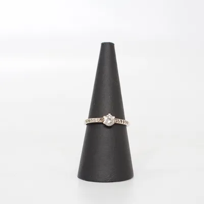 Ring (Sølv) Sølv