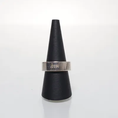 Ring (Silverfärgad) från JOOP! Silver