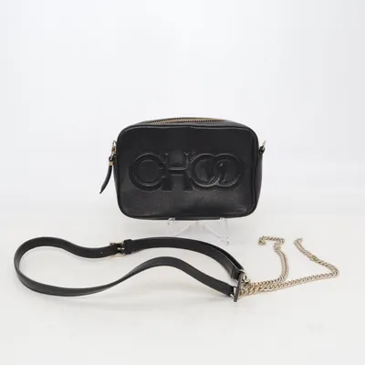 Skuldertaske (Balti) fra Jimmy Choo