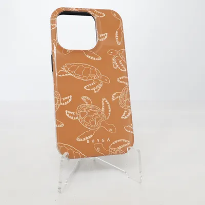 Coque de téléphone (Marron) de Burga