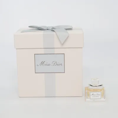 Eau de parfum fra Christian Dior Parfums