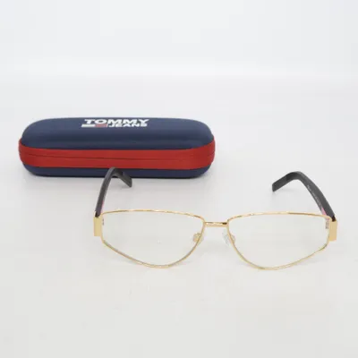 Glasses (TJ0006/S) from Tommy Hilfiger Jeans