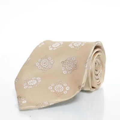 Slips (Beige) fra Dolce & Gabbana Silke