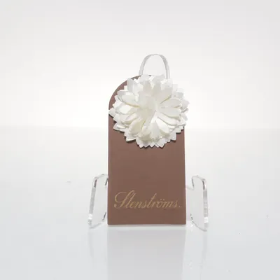 Boutons (Blanc) de Stenströms