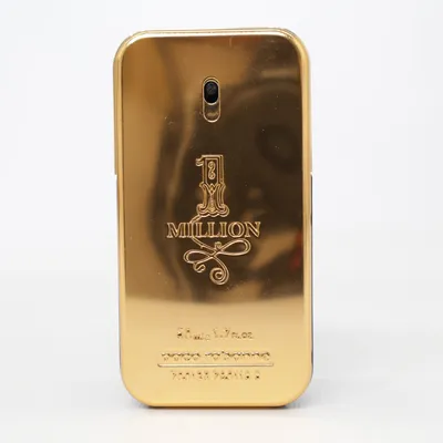 Eau de Toilette (1 Million) från Paco Rabanne