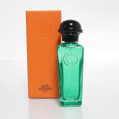 Eau de Cologne (Eau De Basilic Pourpre) from Hermès