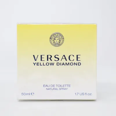 Eau de Toilette (Yellow Diamond) de Versace