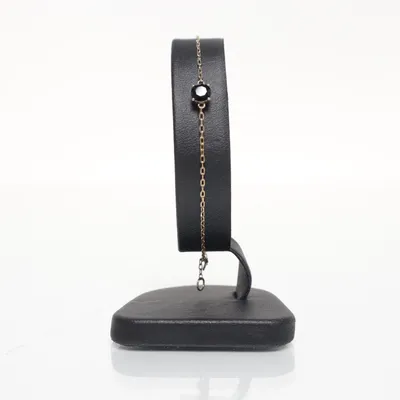 Armband (Goud) van Charlotte Bonde Zilver