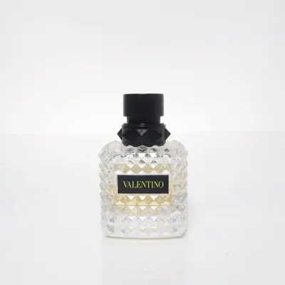 Eau de Toilette (Donna Born In Roma Yellow Dream) från Valentino