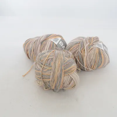 Garn (Basics Merino Plus) von Lana Grossa