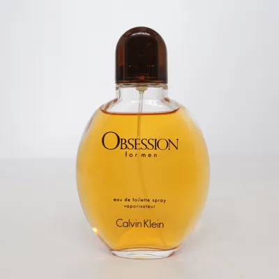 Eau de Toilette (Obsession) från Calvin Klein
