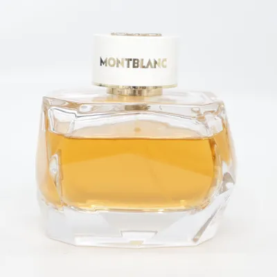 Eau de Parfum (Signature) from Montblanc