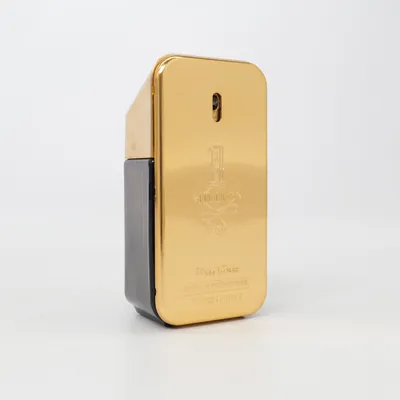 Eau de Toilette (1 Million) van Paco Rabanne