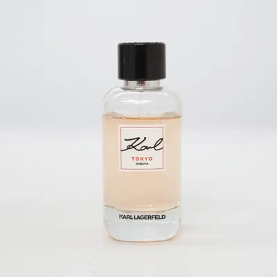 Eau de Parfum (Tokyo Shibuya) de Karl Lagerfeld