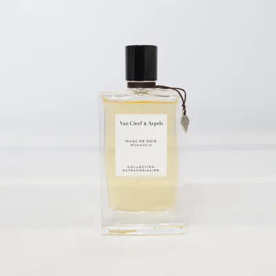 Eau de Parfum (Musc de Soie) from Van Cleef & Arpels
