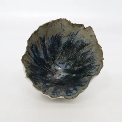 Woondecoratie (Grijs, Blauw, Meerkleurig) van Bloomingville