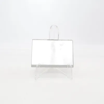 Etui à cigarettes (Argent)