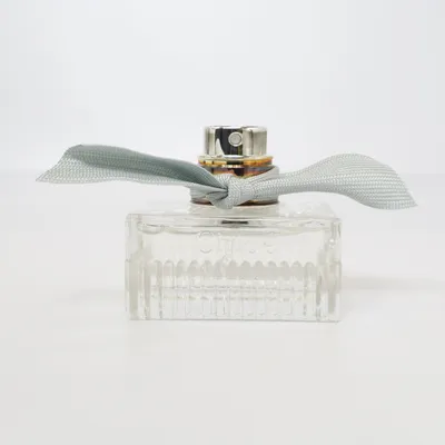 Eau de parfum (Rose Naturelle) fra Chloé
