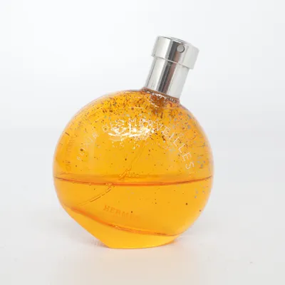 Eau de Parfum (Elixir Des Merveilles) från Hermès