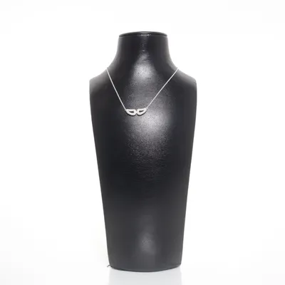 Ketting (Zilver) Zilver