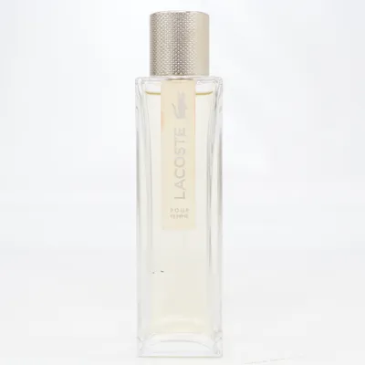 Eau de parfum (Pour Femme) fra Lacoste