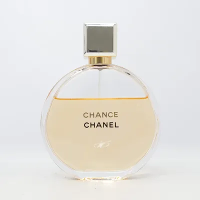 Eau de Parfum (Chance) de Chanel